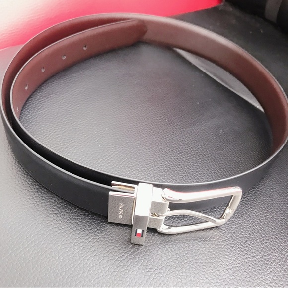 Tommy Hilfiger Belt 30-32
